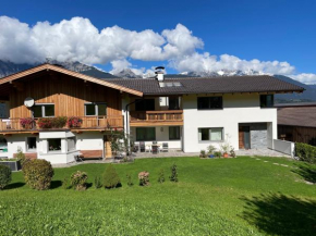 Ferienwohnung Pipflhof